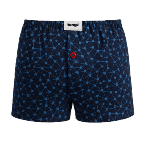 Tango Button Shorts (Pattern)